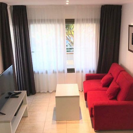Ibiza Heaven Apartments (Adults Only) Playa d'en Bossa Exterior foto