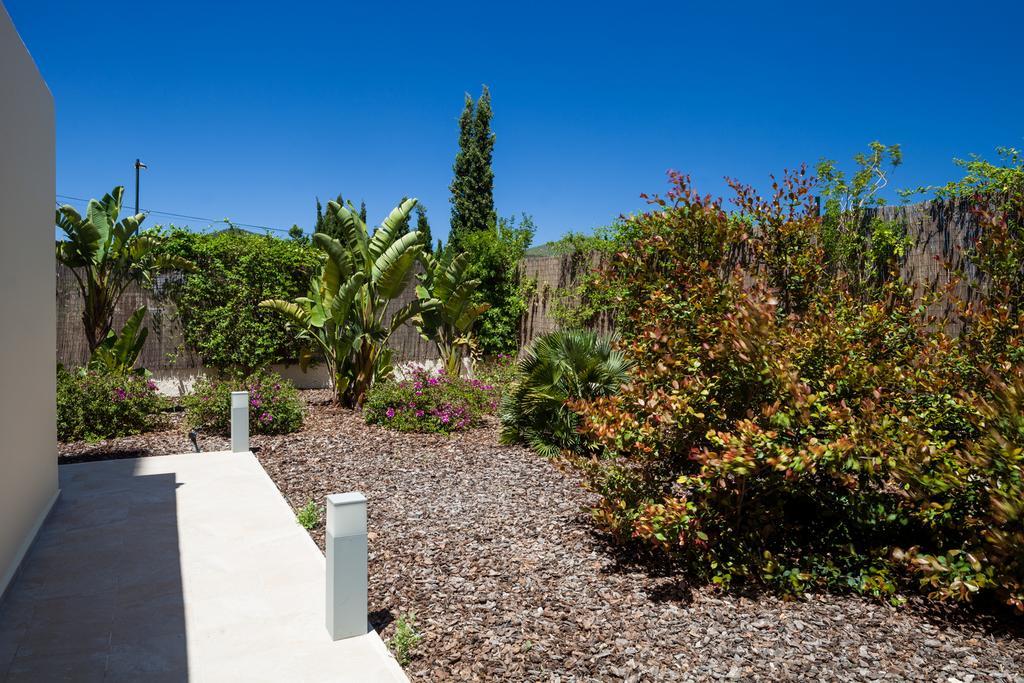 Ibiza Heaven Apartments (Adults Only) Playa d'en Bossa Exterior foto