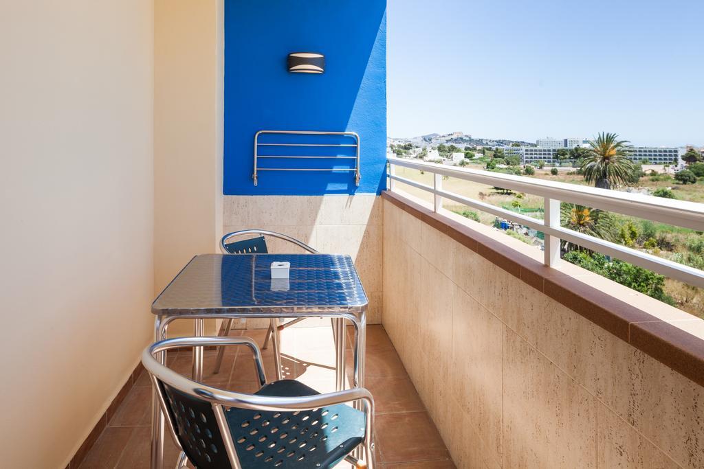 Ibiza Heaven Apartments (Adults Only) Playa d'en Bossa Exterior foto